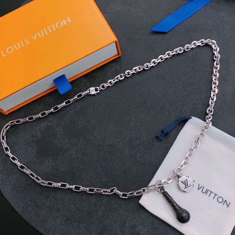 Louis Vuitton Necklaces